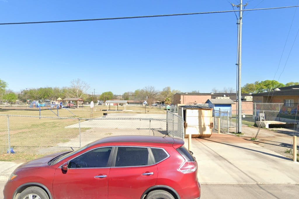 Lone Star Elementary School