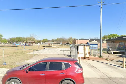 Lone Star Elementary School