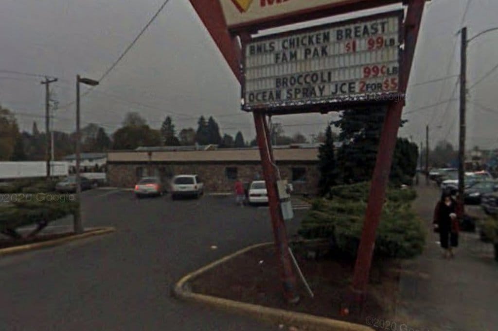 Castle Rock Passport Office