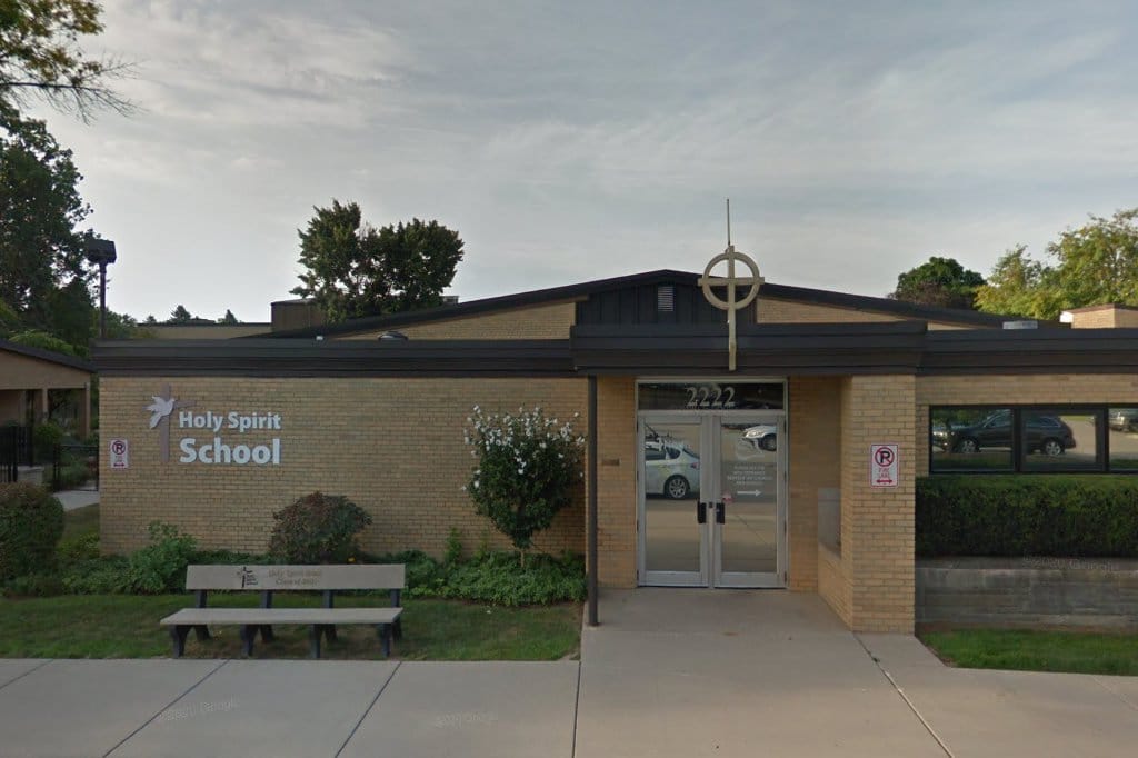 Holy Spirit School