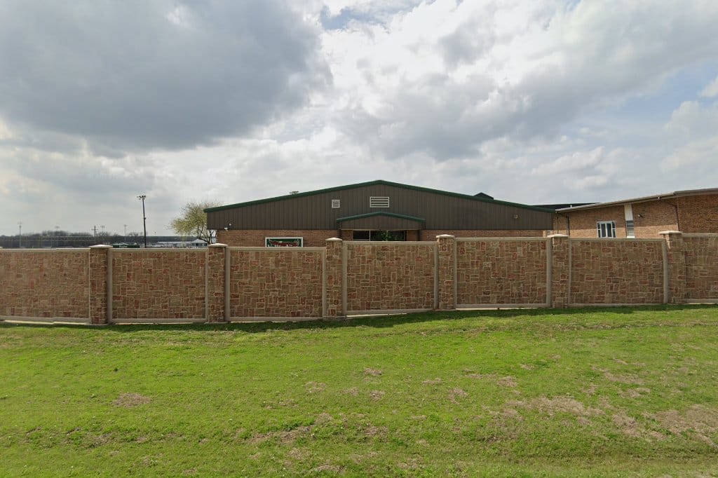 Valley View Middle School