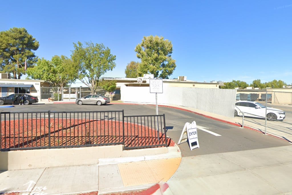 Perris Elementary School