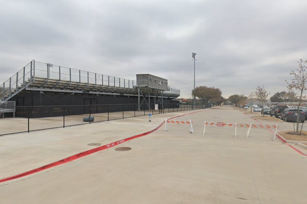 Lowery Freshman Center