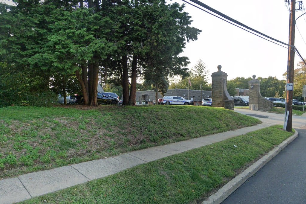 Elkins Park District Court II