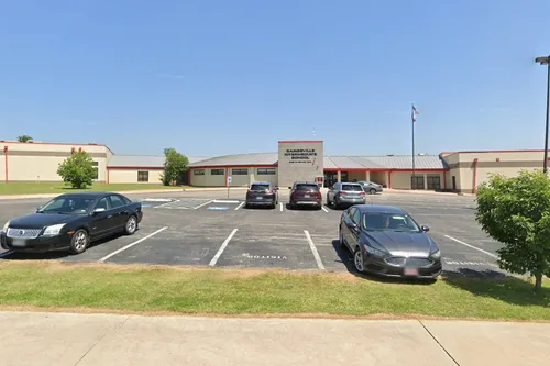 Robert E Lee Intermediate School