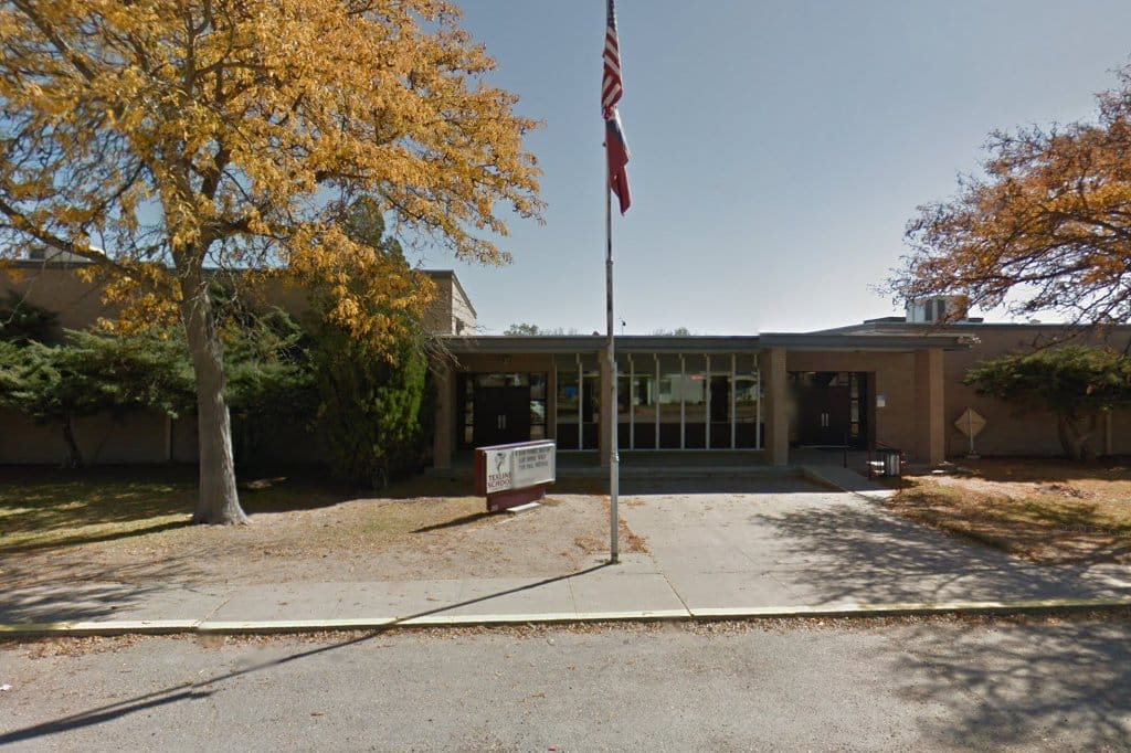 Texline School