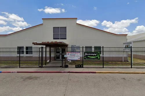 Mercedes Early Childhood Center