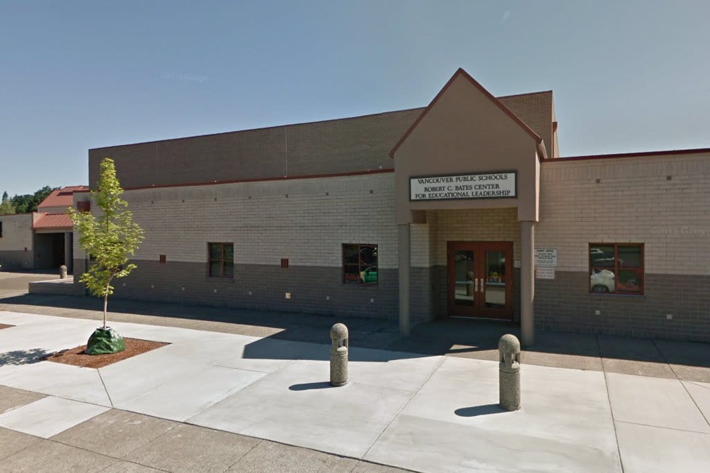 Eleanor Roosevelt Elementary