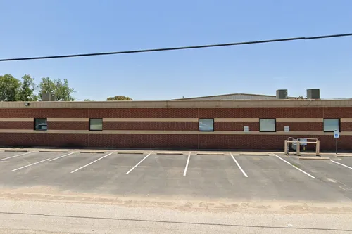 Oglesby School