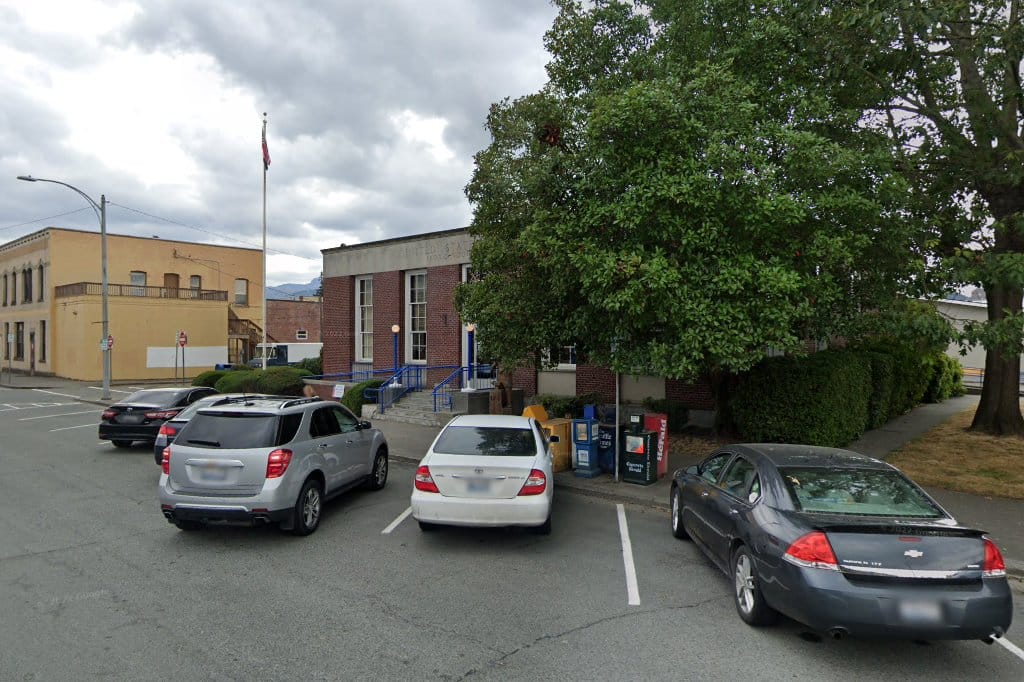 Sedro Woolley Passport Office