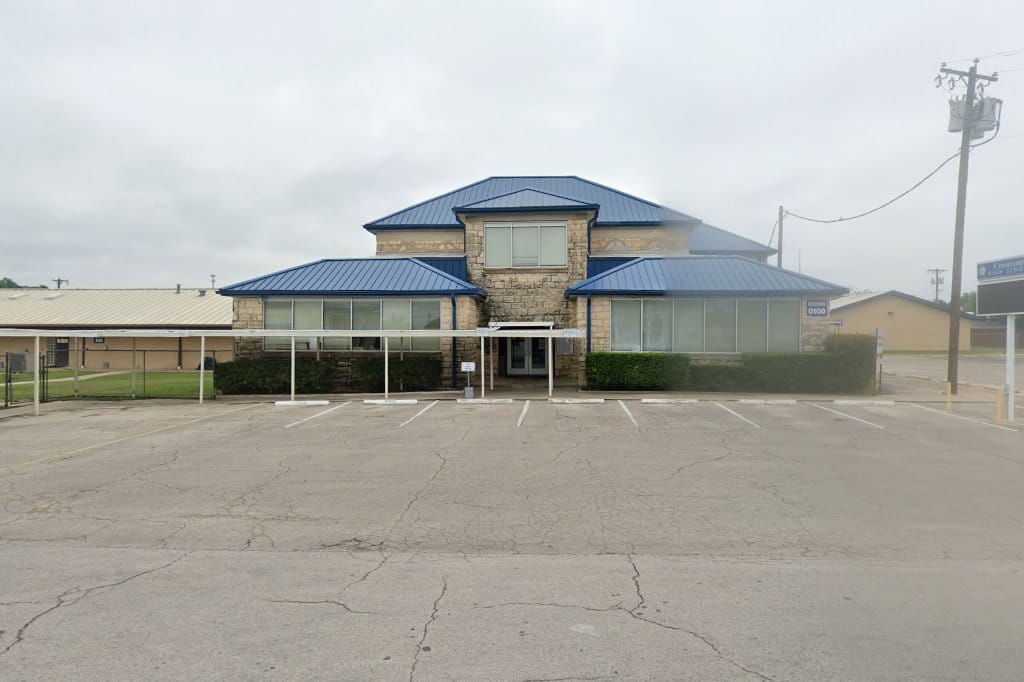 Crossroads Middle School
