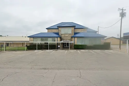 Crossroads Middle School