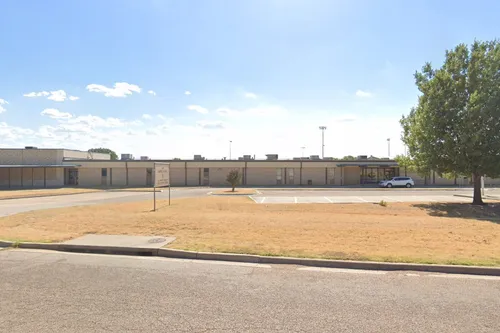 Gatesville Primary School
