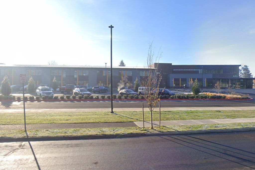 Martin Luther King Elementary School