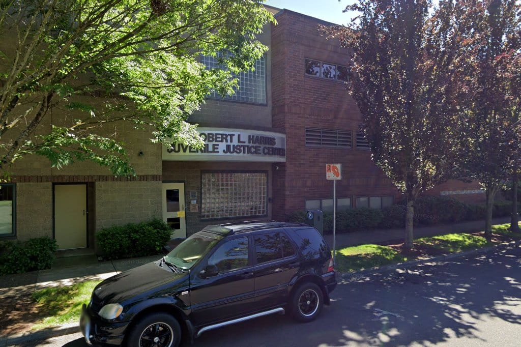 Clark County Juvenile Crt Services