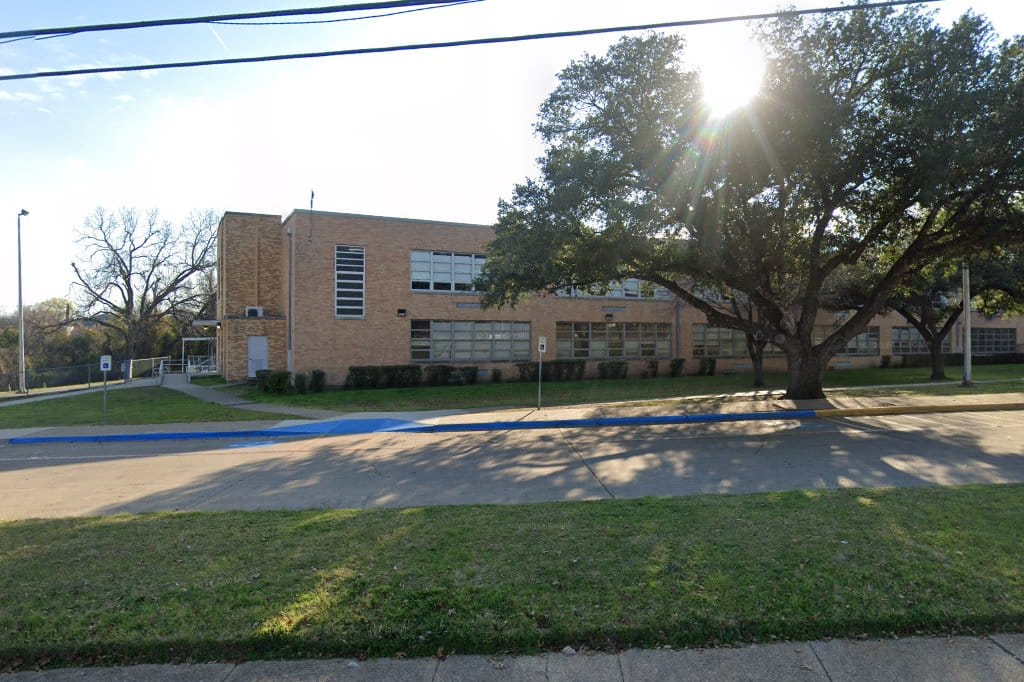 William B. Miller Elementary School