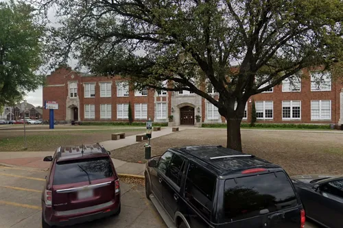 J. L. Long Middle School
