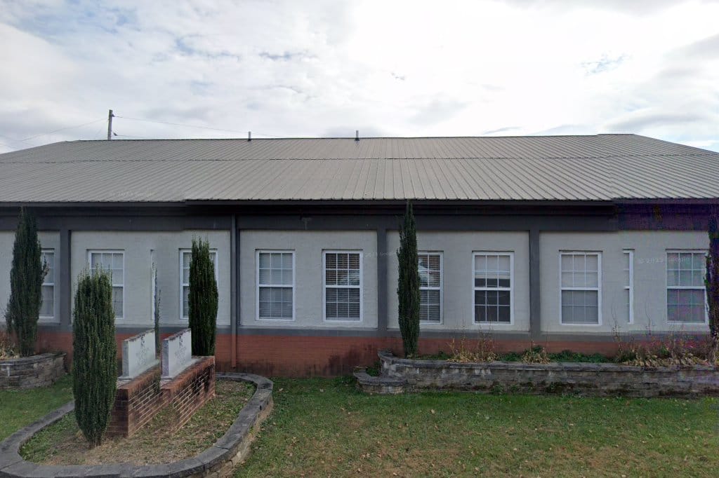 Mountain Youth School