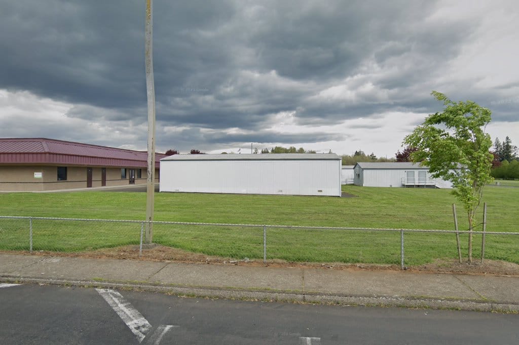 Pioneer Elementary School