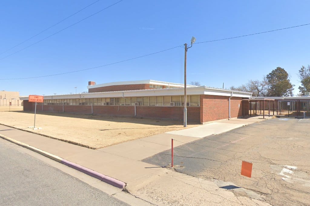 Stanton Special Learning Center