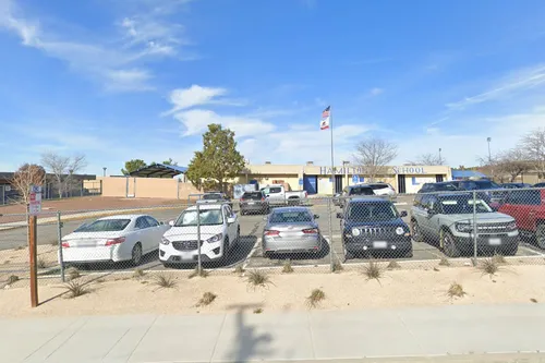 Hamilton Elementary School