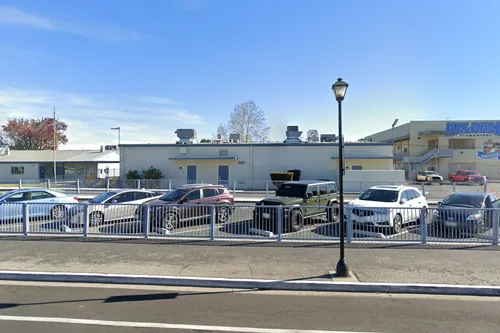 Arlanza Elementary School