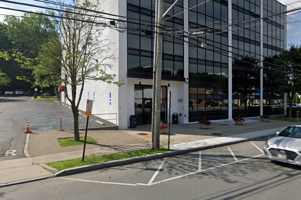 The College of Westchester