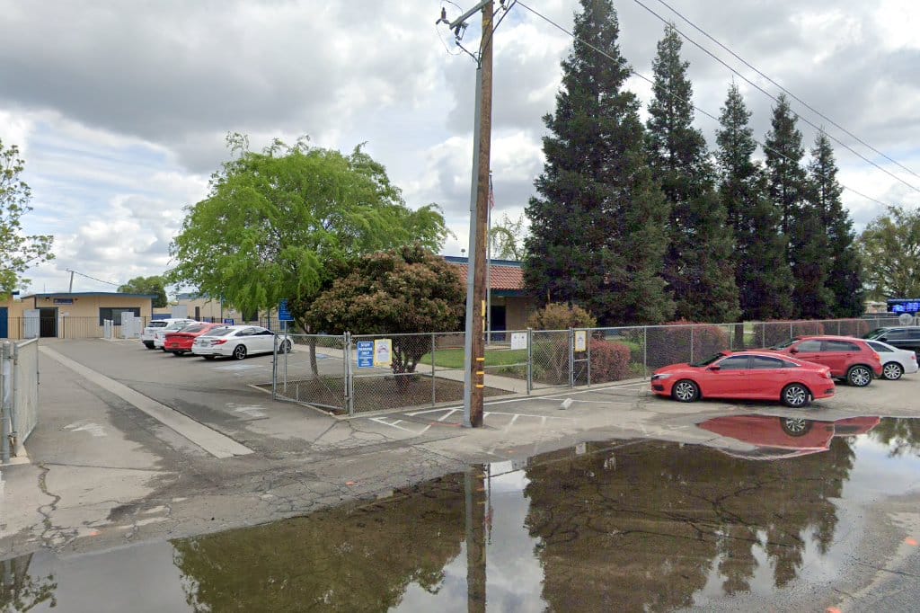 San Joaquin Valley Charter School