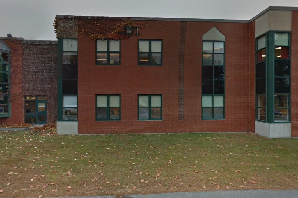 Gorham High School