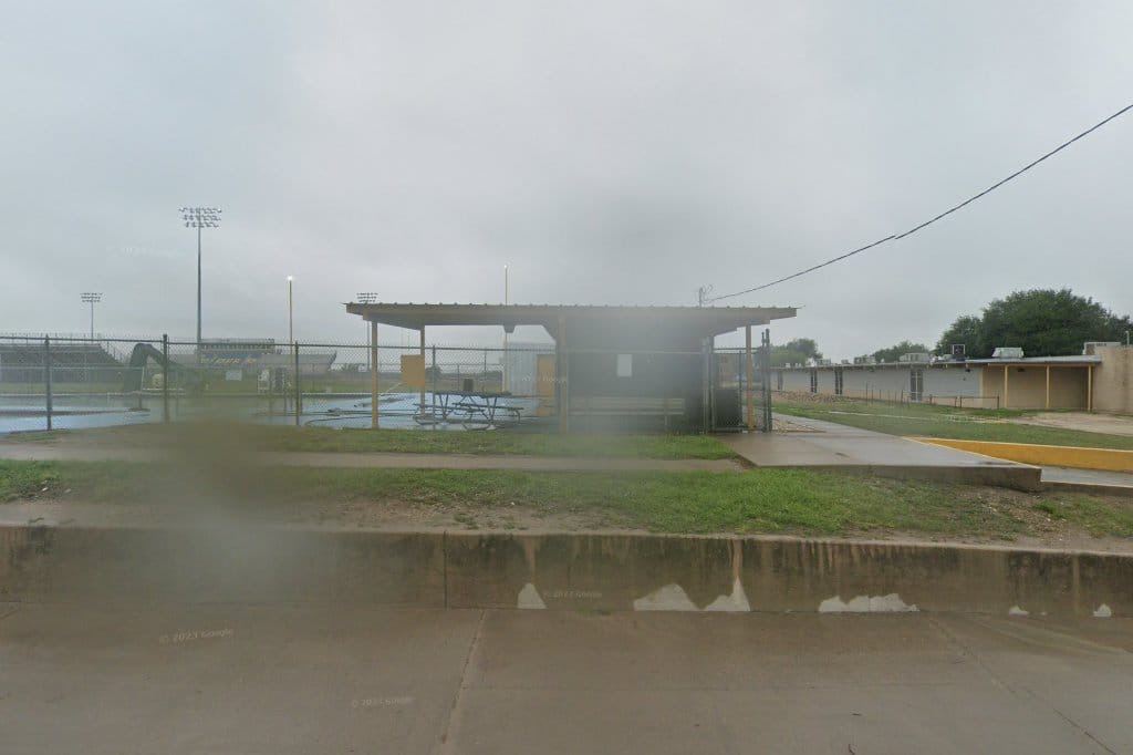 Freer High School