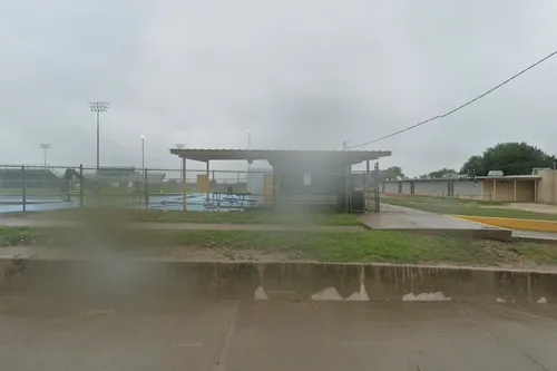 Freer High School
