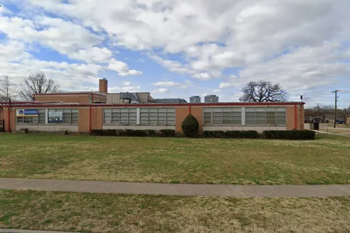 John W Runyon Elementary School