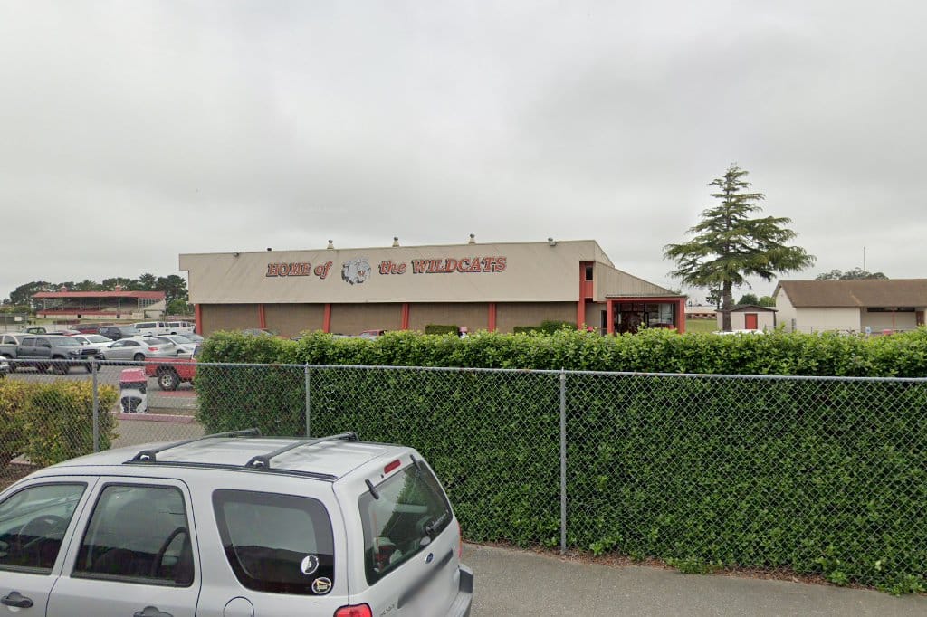 Ferndale High School