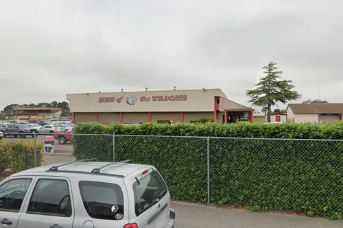 Ferndale High School