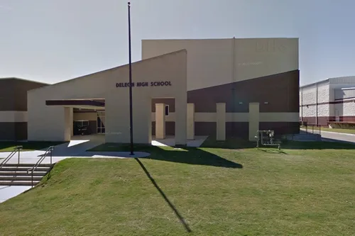 De Leon High School
