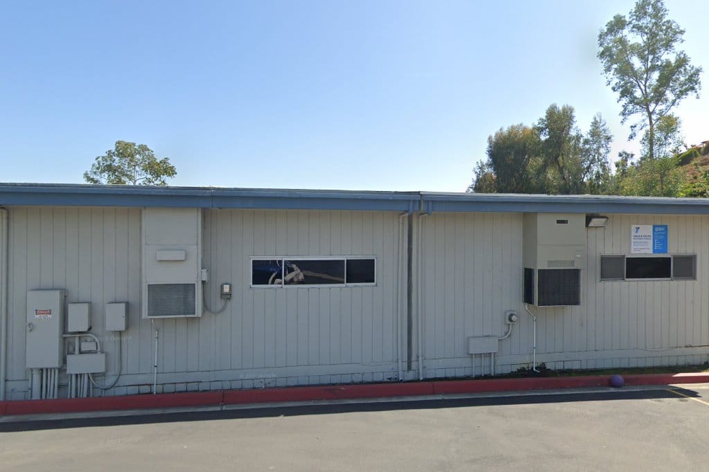 Marian Bergeson Elementary School