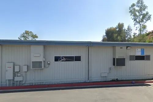 Marian Bergeson Elementary School