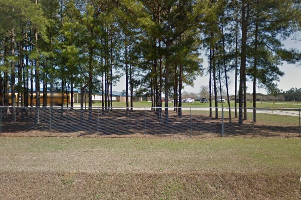 Buna Elementary School