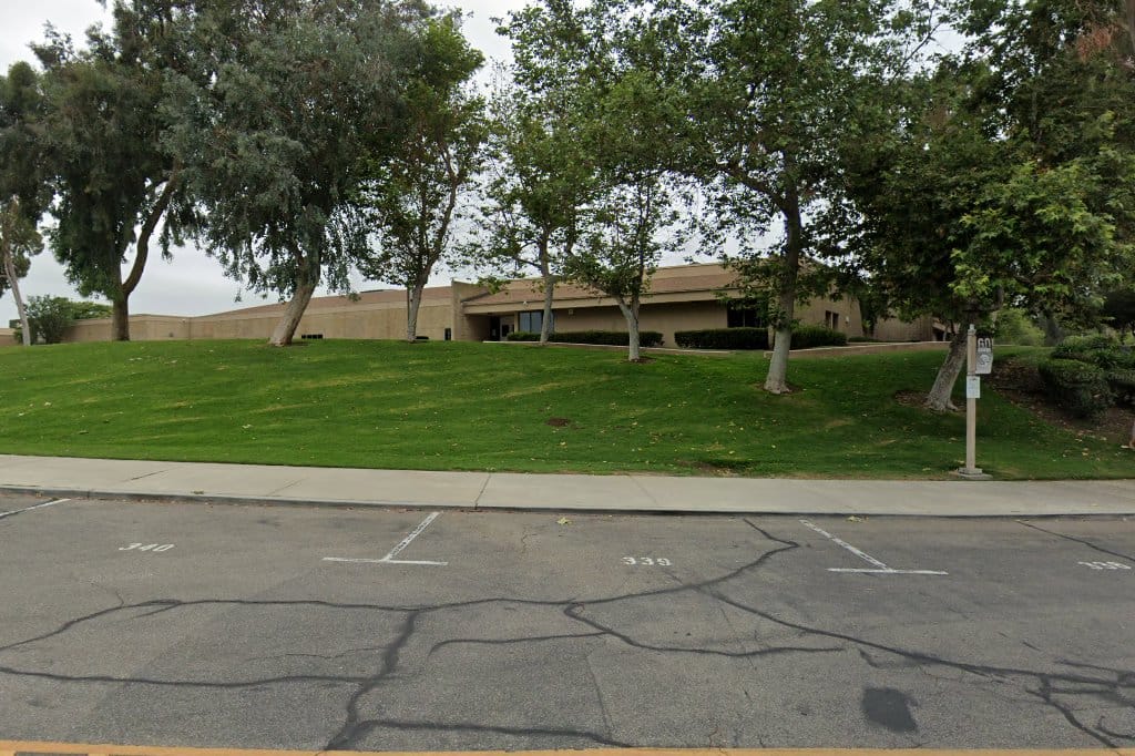 Laguna Hills High School