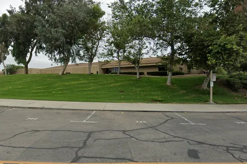 Laguna Hills High School