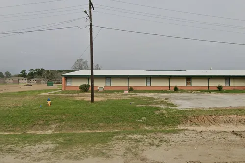 JH Rowe Intermediate School