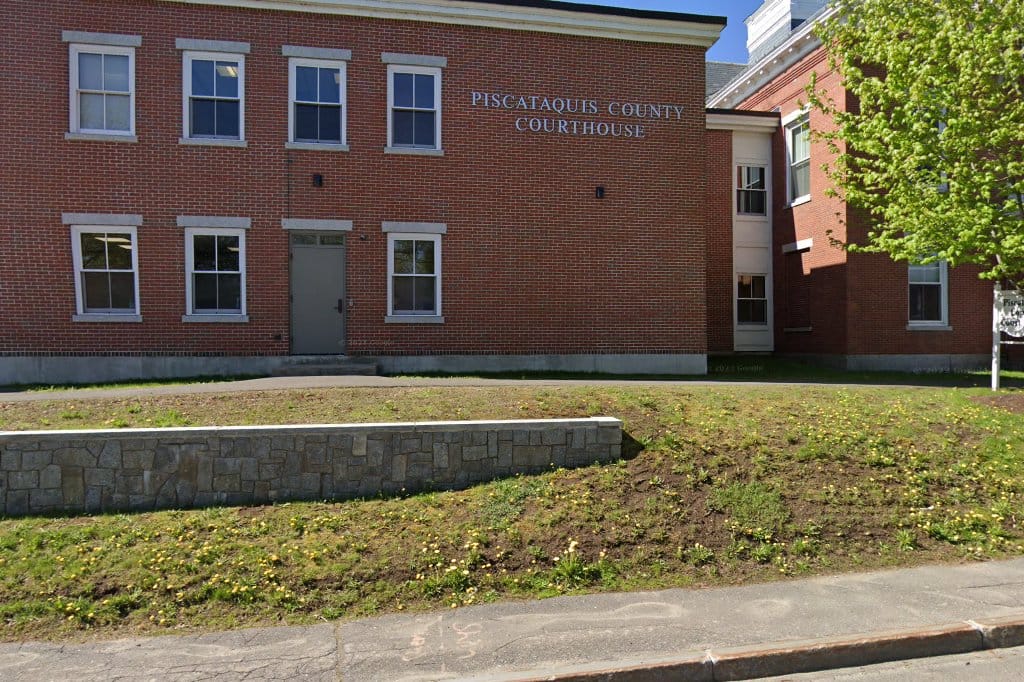 Piscataquis County District Attorney