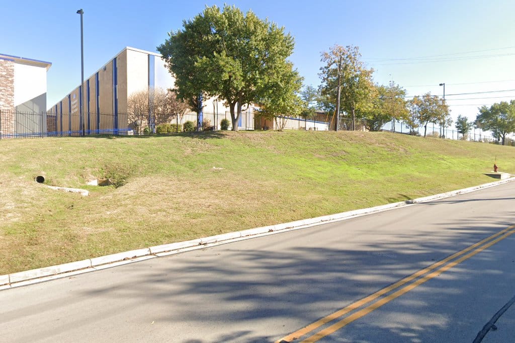 Harmony Science Academy Grand Prairie