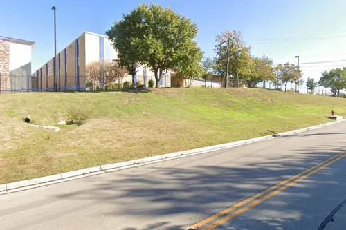 Harmony Science Academy Grand Prairie