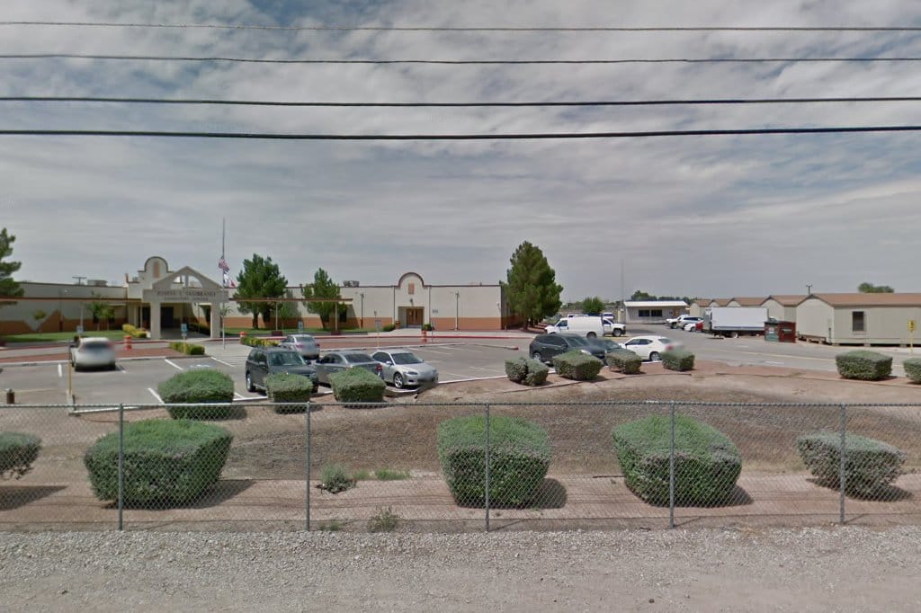 Josefa L Sambrano Elementary School