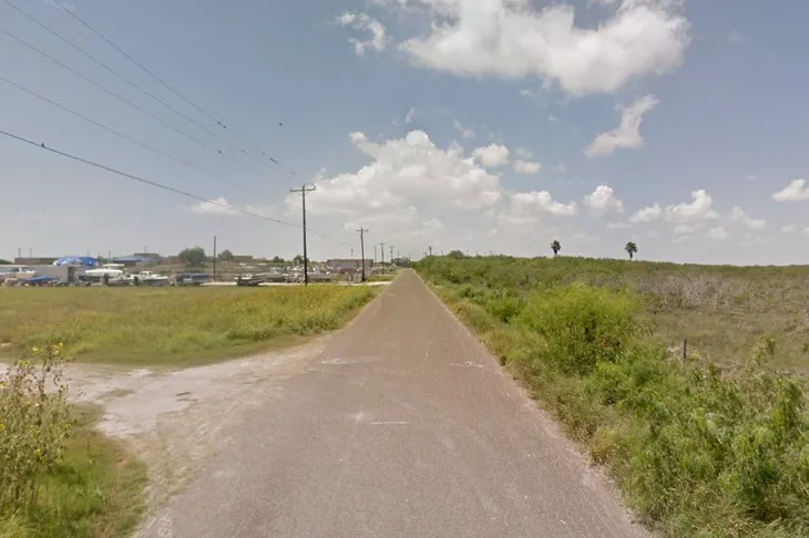 Port Isabel Animal Shelter