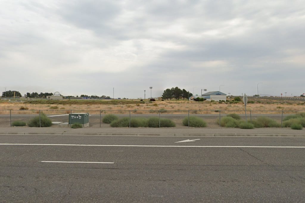New Horizons High School
