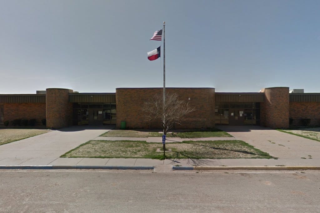 Hamlin Middle School