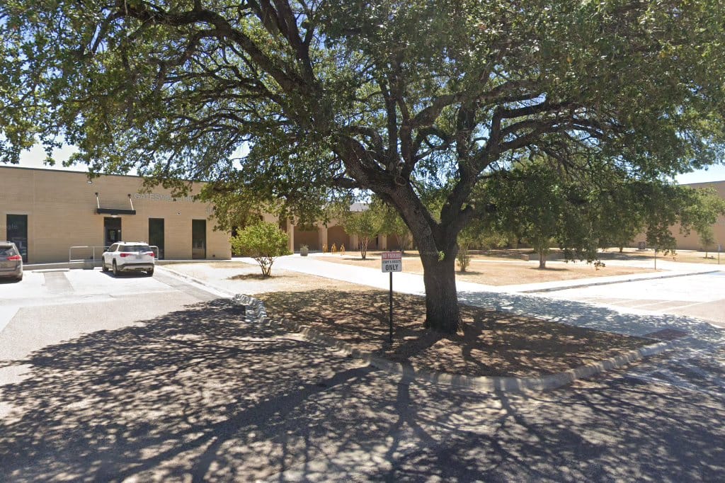 Gatesville High School