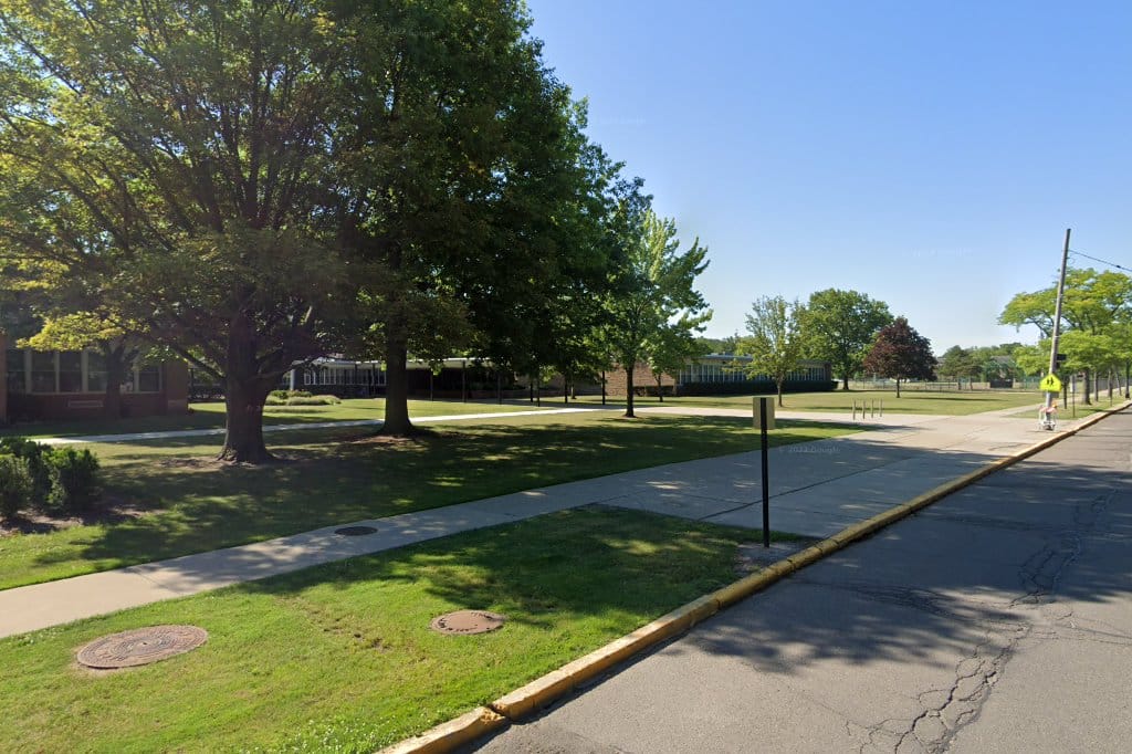 Brownell Middle School